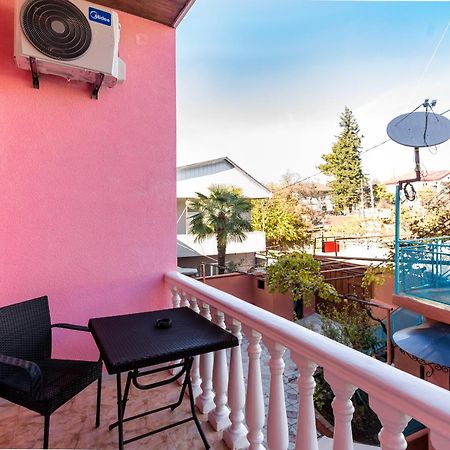 George Hotel تبليسي المظهر الخارجي الصورة