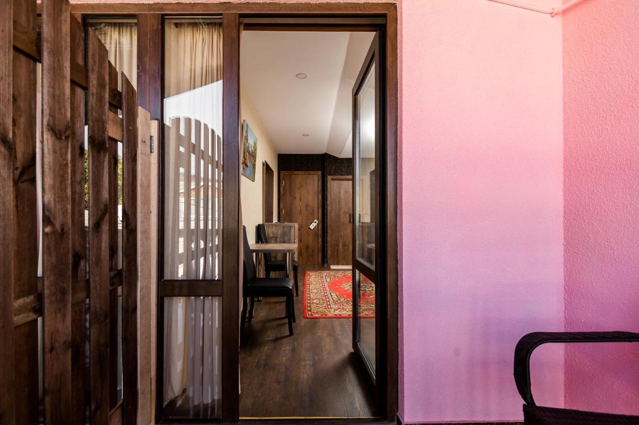 George Hotel تبليسي المظهر الخارجي الصورة