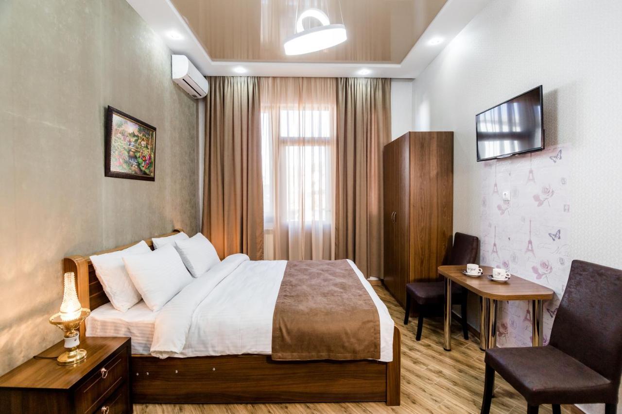 George Hotel تبليسي المظهر الخارجي الصورة