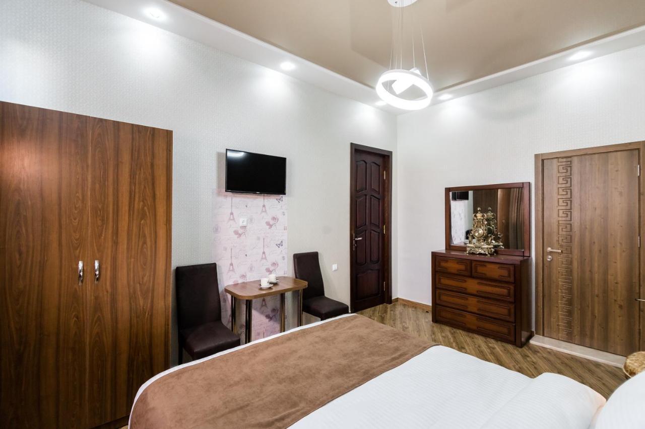 George Hotel تبليسي المظهر الخارجي الصورة
