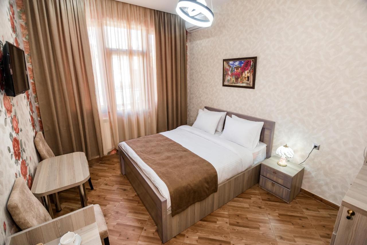 George Hotel تبليسي المظهر الخارجي الصورة