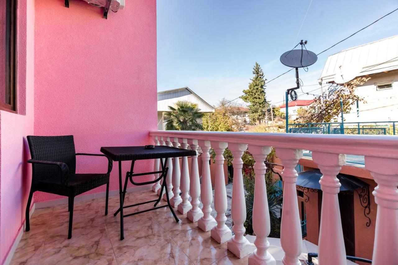 George Hotel تبليسي المظهر الخارجي الصورة