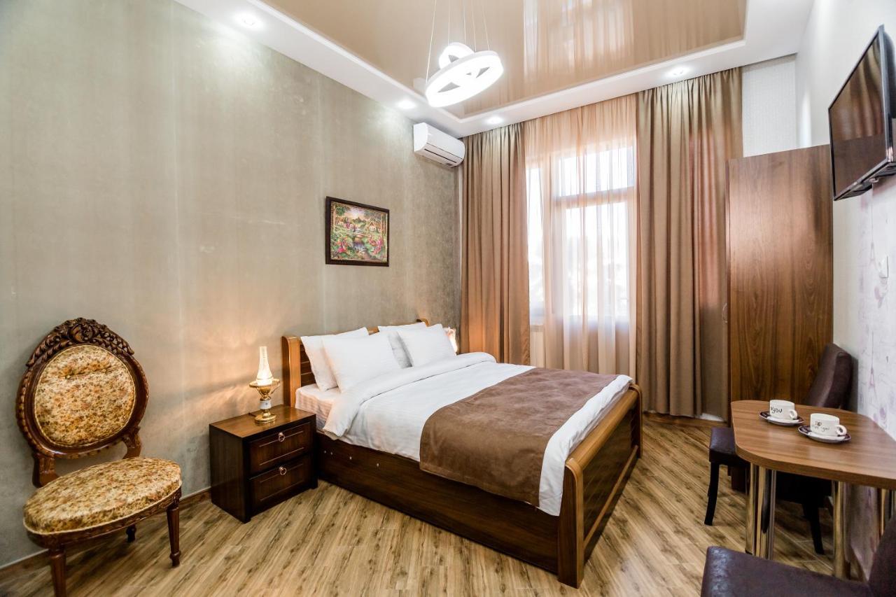 George Hotel تبليسي المظهر الخارجي الصورة