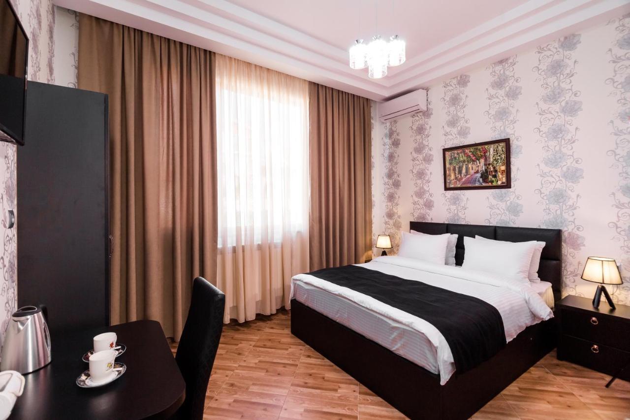 George Hotel تبليسي المظهر الخارجي الصورة