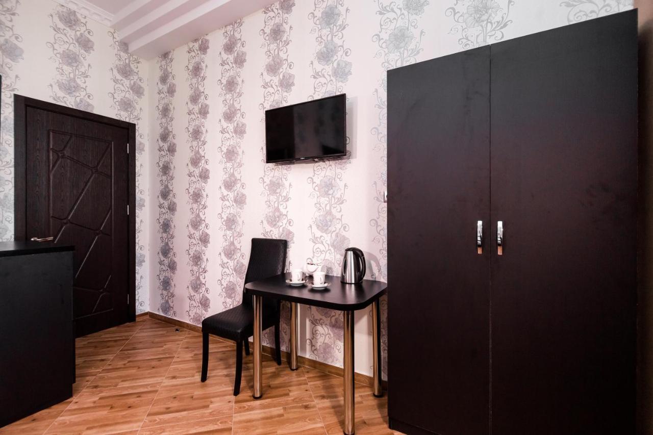 George Hotel تبليسي المظهر الخارجي الصورة