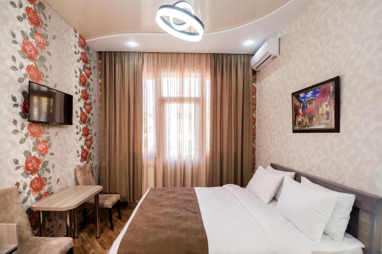 George Hotel تبليسي المظهر الخارجي الصورة