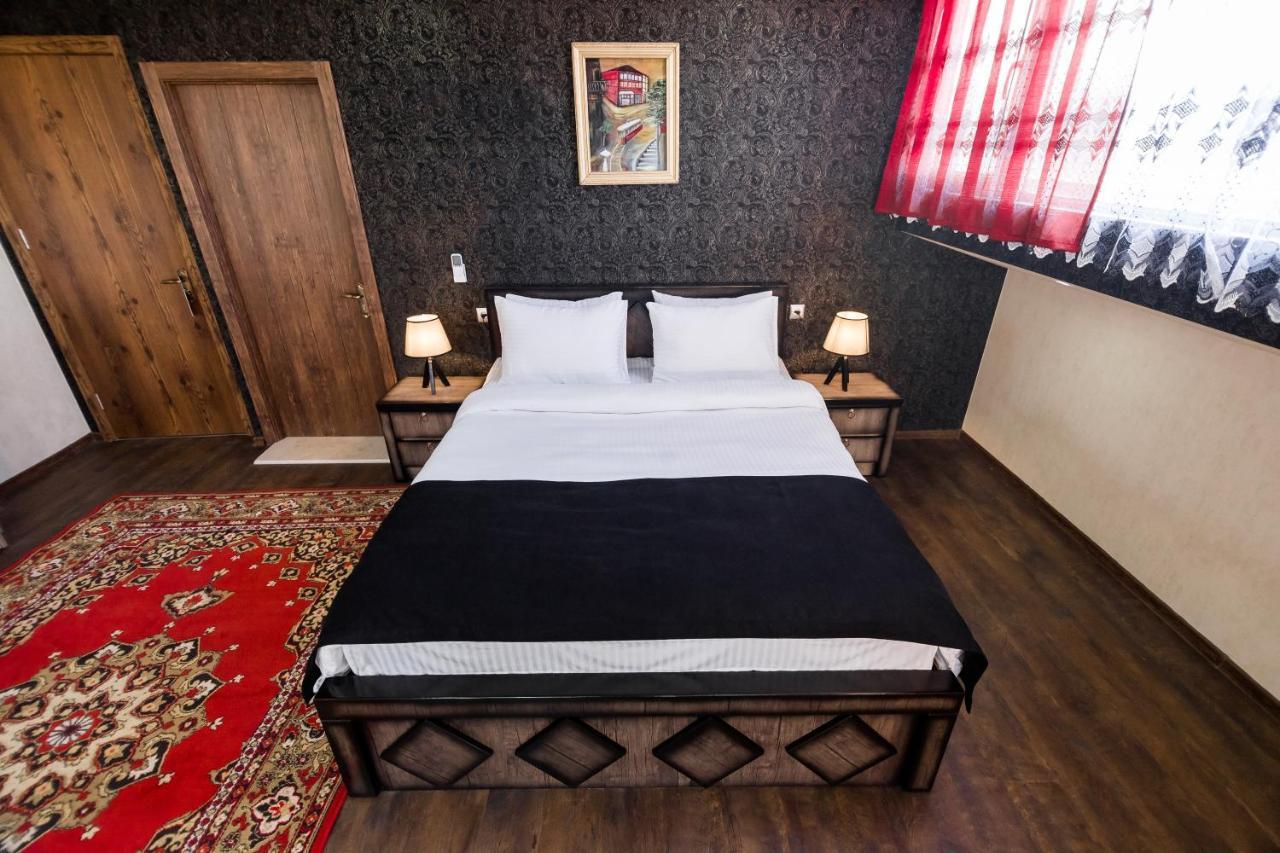 George Hotel تبليسي المظهر الخارجي الصورة