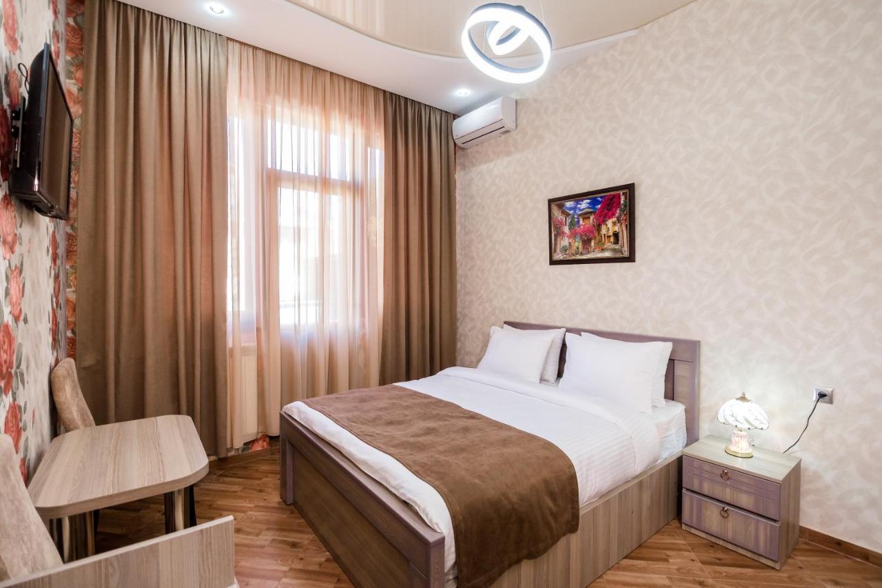 George Hotel تبليسي المظهر الخارجي الصورة