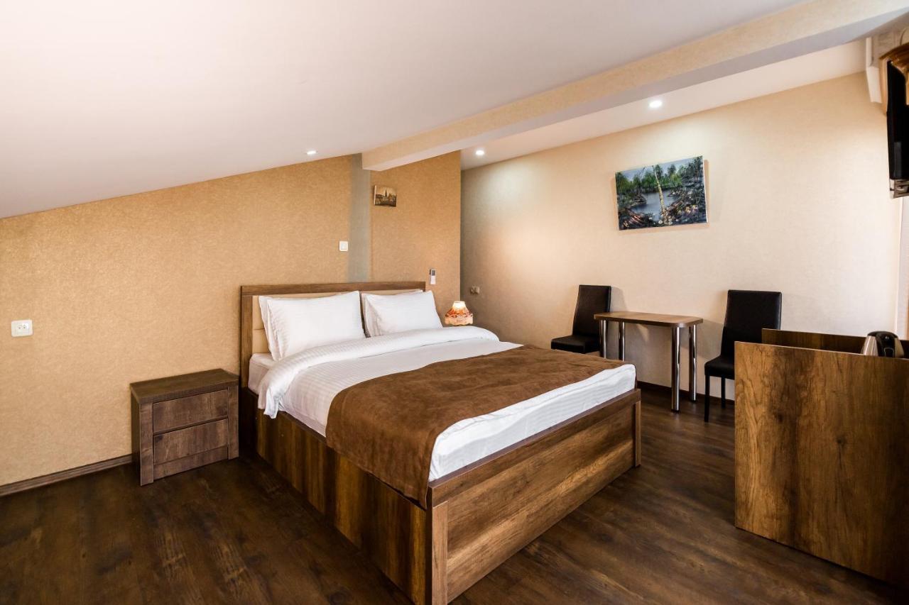 George Hotel تبليسي المظهر الخارجي الصورة