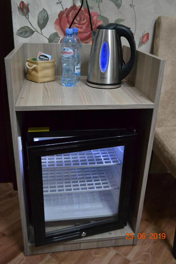 George Hotel تبليسي المظهر الخارجي الصورة