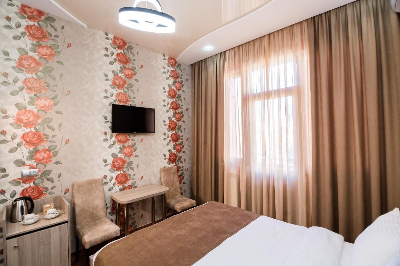 George Hotel تبليسي المظهر الخارجي الصورة