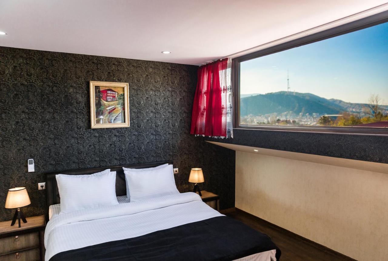 George Hotel تبليسي المظهر الخارجي الصورة