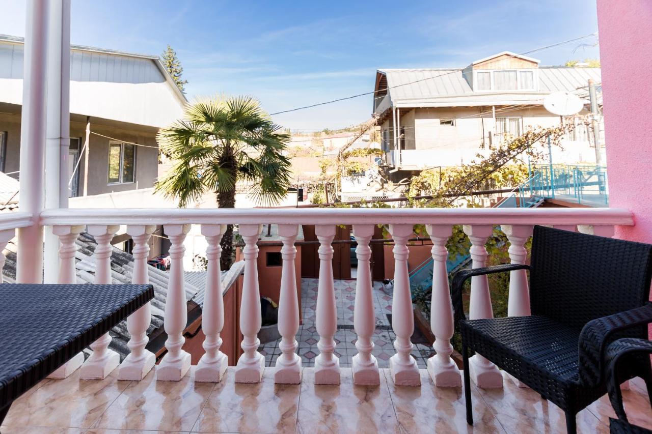 George Hotel تبليسي المظهر الخارجي الصورة