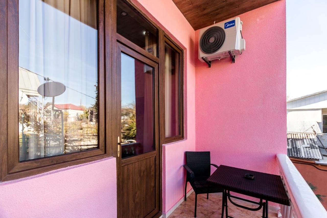 George Hotel تبليسي المظهر الخارجي الصورة