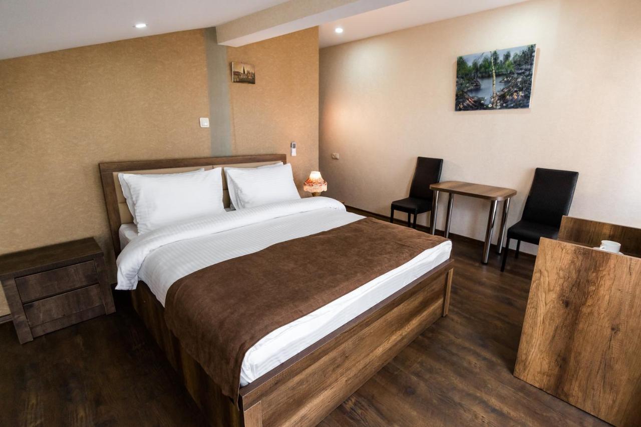 George Hotel تبليسي المظهر الخارجي الصورة