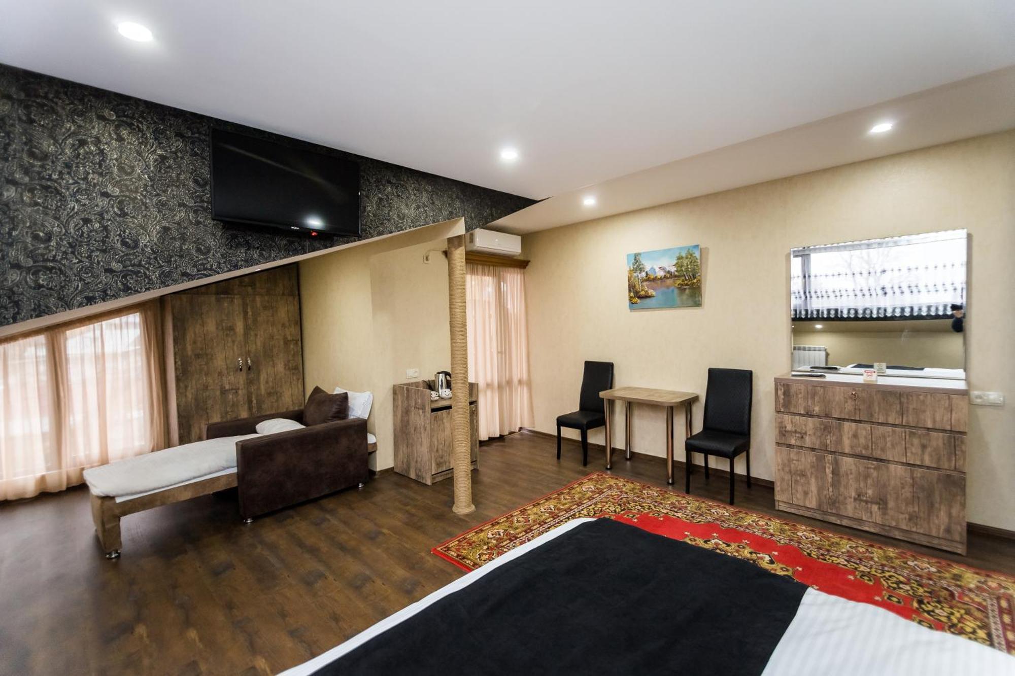 George Hotel تبليسي المظهر الخارجي الصورة