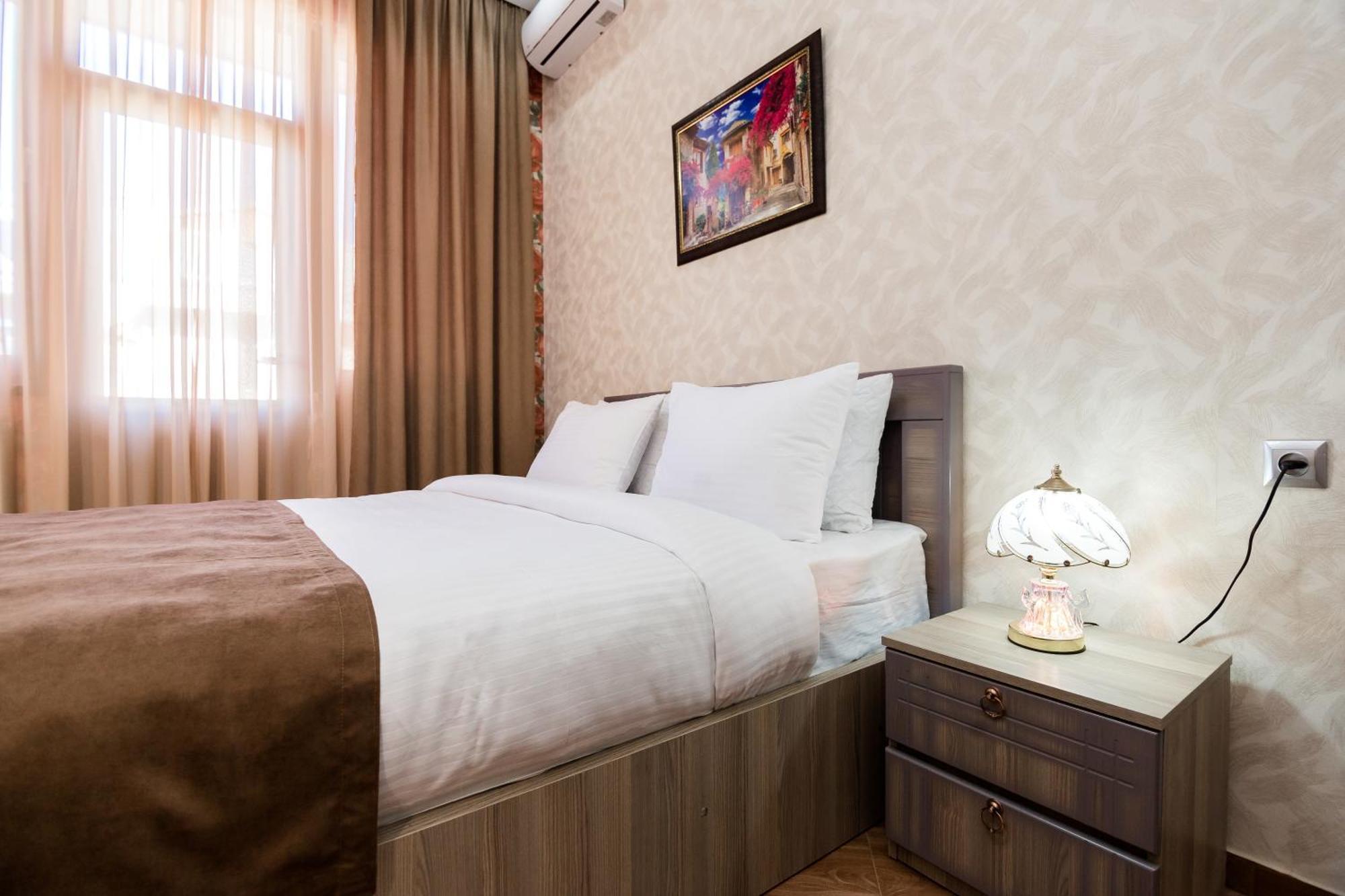 George Hotel تبليسي المظهر الخارجي الصورة