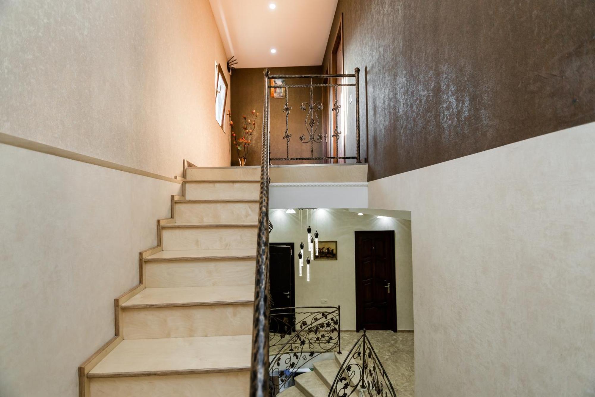 George Hotel تبليسي المظهر الخارجي الصورة