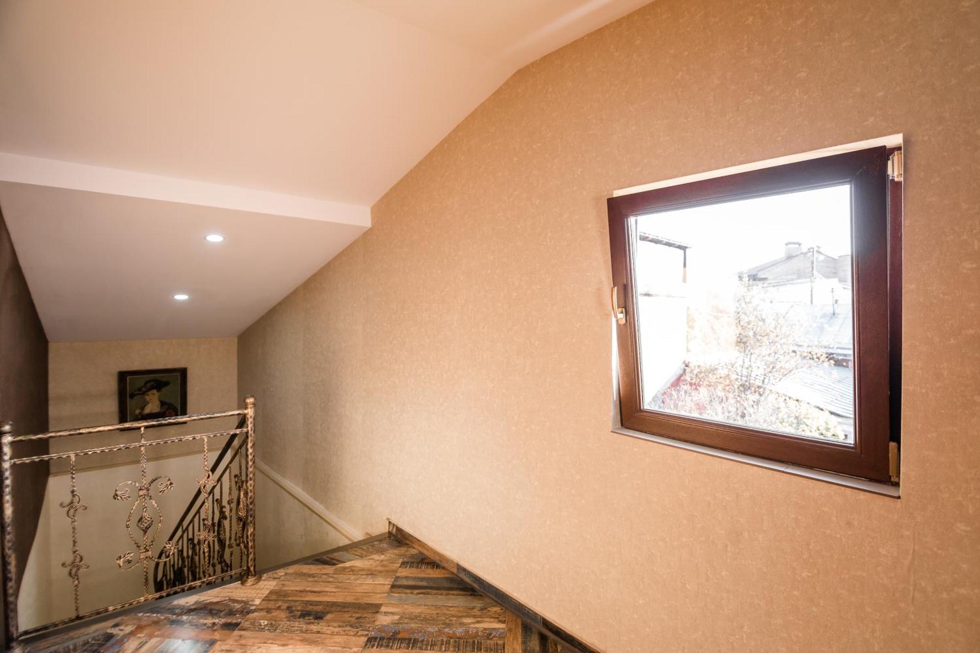 George Hotel تبليسي المظهر الخارجي الصورة