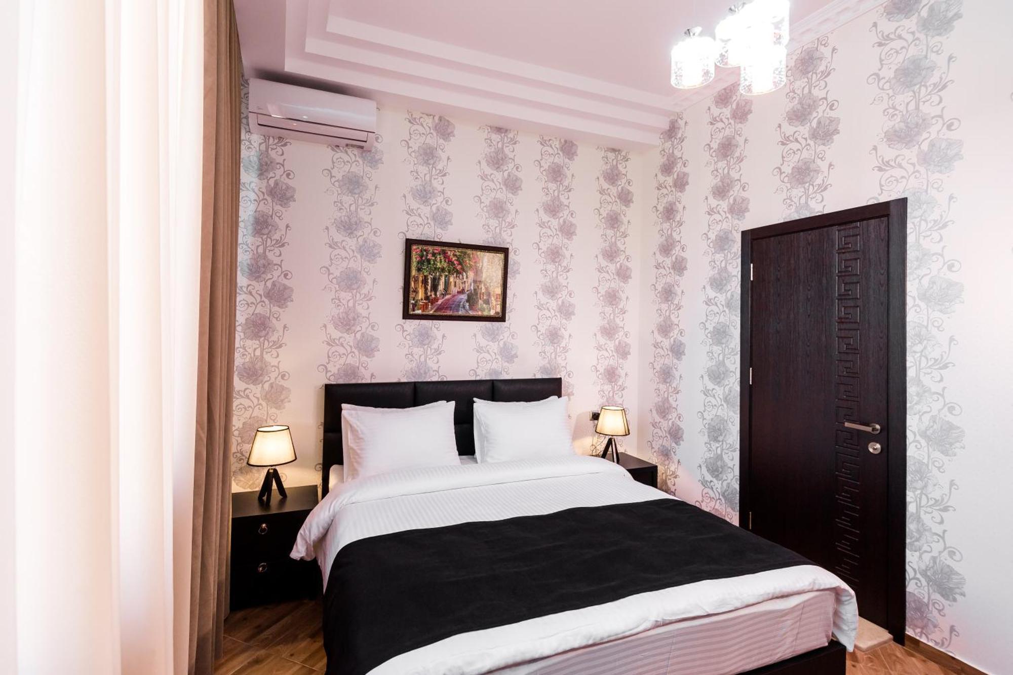 George Hotel تبليسي المظهر الخارجي الصورة